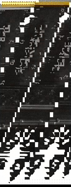 Flush Cutting Blade: Use with MM20 & MM40