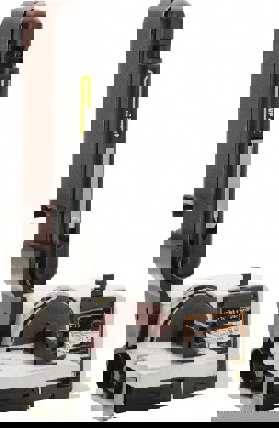 Horizontal & Vertical Combination Sanding Machine: 36