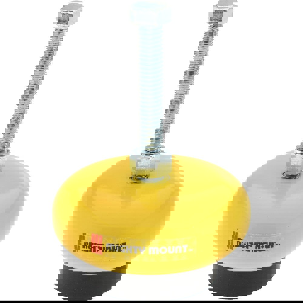 Leveling Mount: 3/8-16 Thread