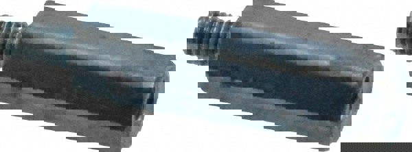 Met Stand-Off Hex Dr Brass