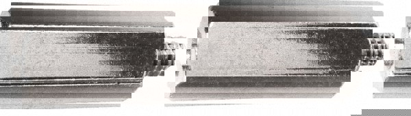 Met Stand-Off Hex Dr Brass