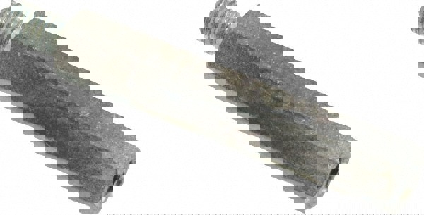 Met Stand-Off Hex Dr Brass