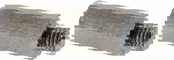 Male-Female Hex Circuit Board Standoff: M3 x 0.5, 4.5 mm Width Across Flats