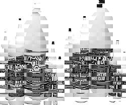 All Purpose Glue: 16 oz White
