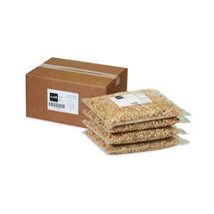 FOOD,MNTMFG,PNUT,DRY,SALT