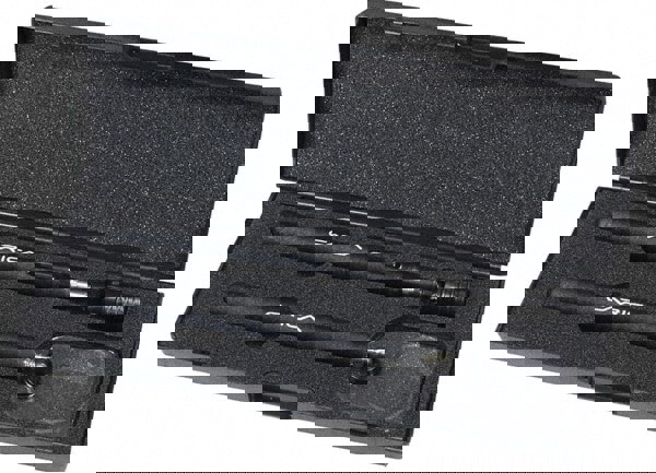 2 Piece, 3x Magnification Magnifier Set