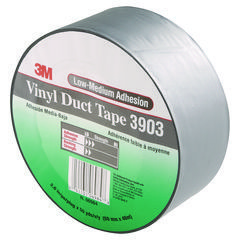 TAPE,3903 VINYL DUCT TAPE