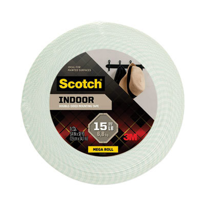 SCOTCH(R) MOUNTING TAPE