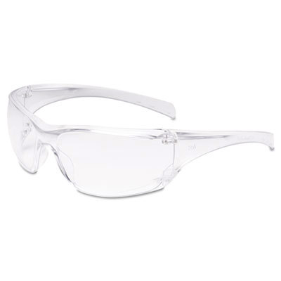 Virtua AP Protective Eyewear, Clear Fram