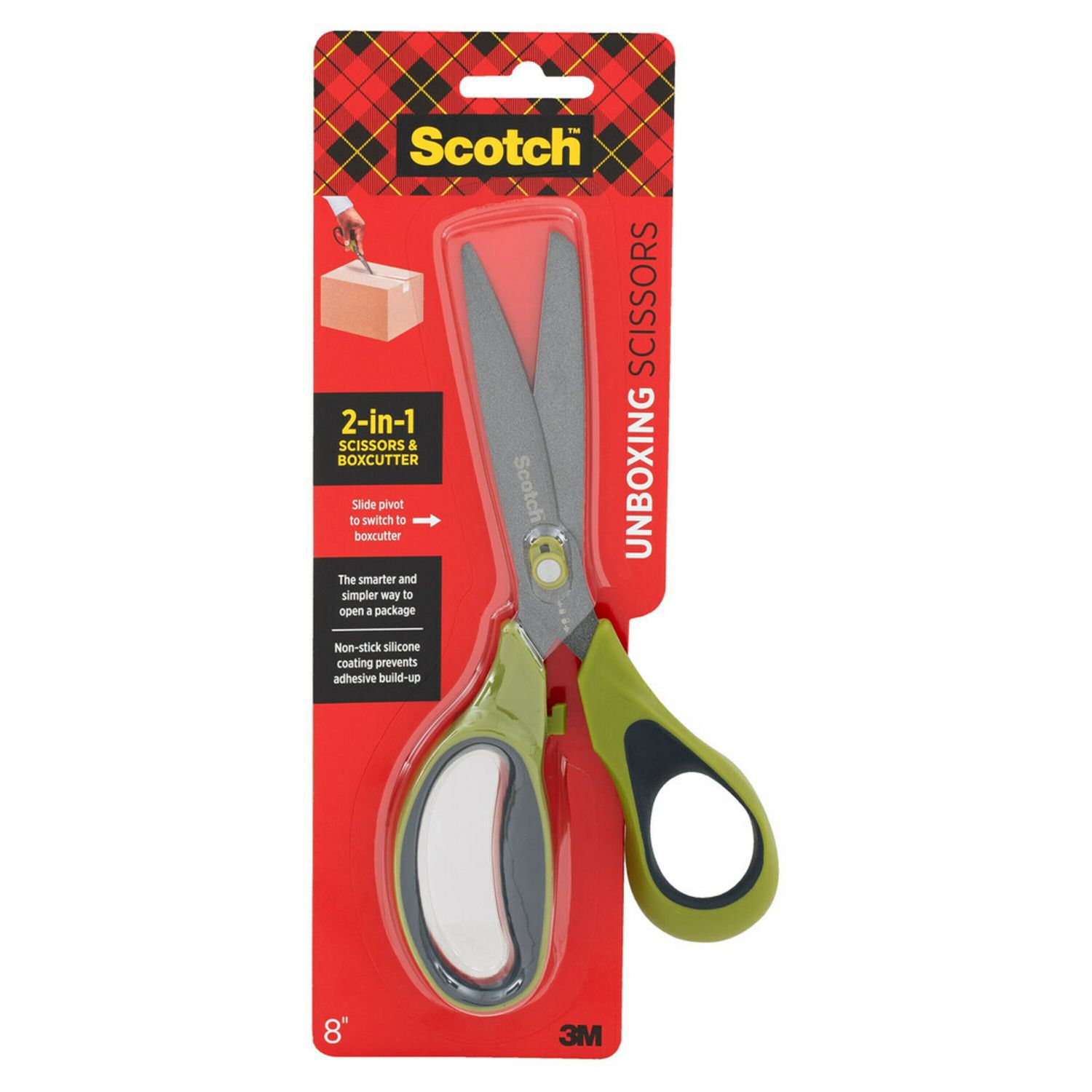SCISSORS,UNBOXING,8