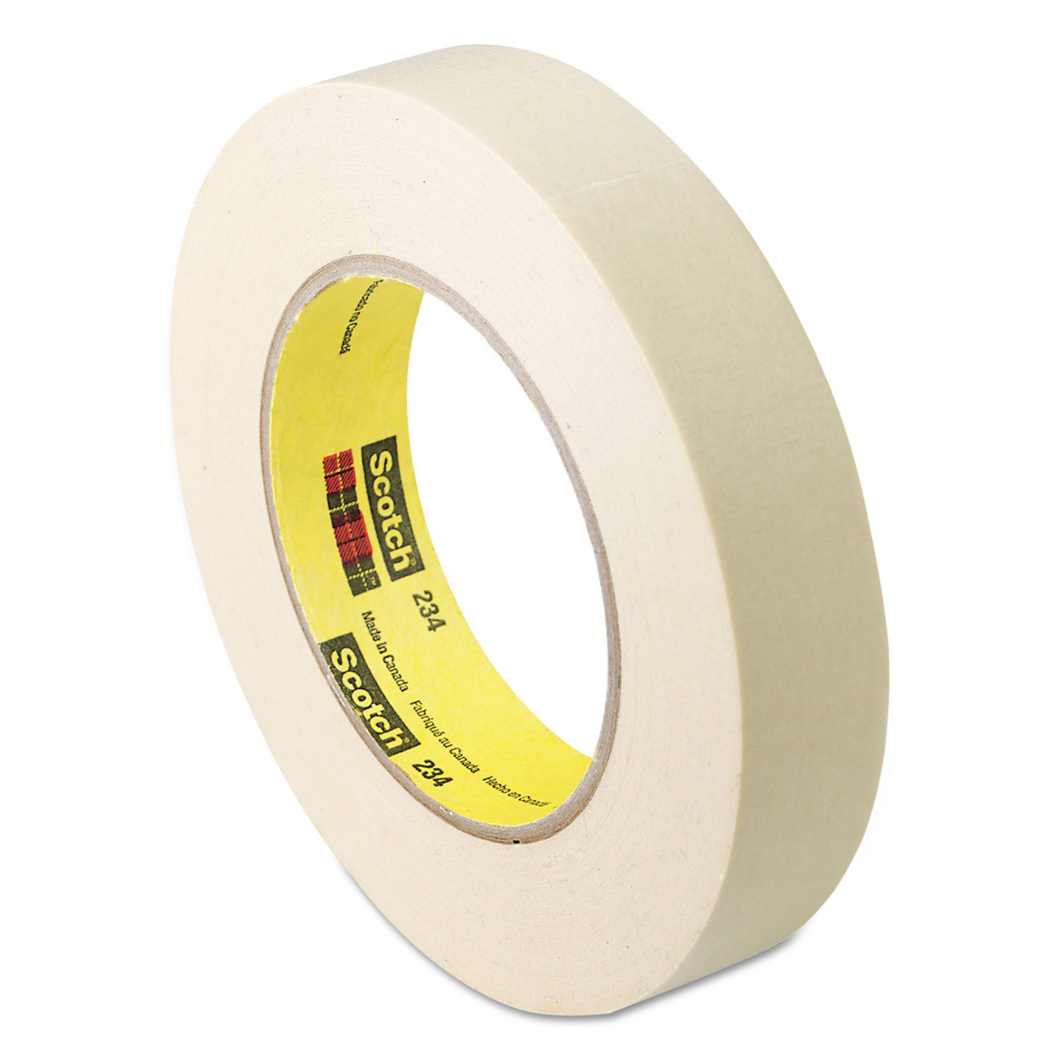 TAPE,GNRL MASKING,9PK
