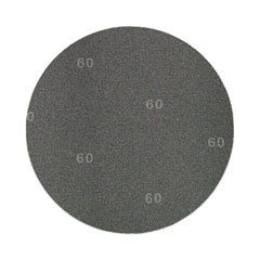 ABRASIVE,SANDING PAD,BK