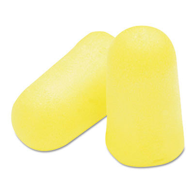 EARPLUG;DISPOSABLE;TAPERFIT