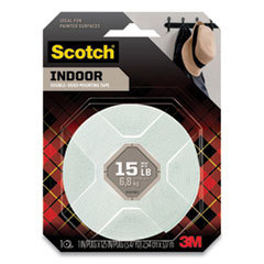 SCOTCH LG MOUNTING TAPE1X125IN