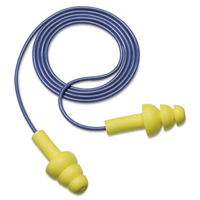 EARPLUG;DISPOSABLE;EAR;ULTR