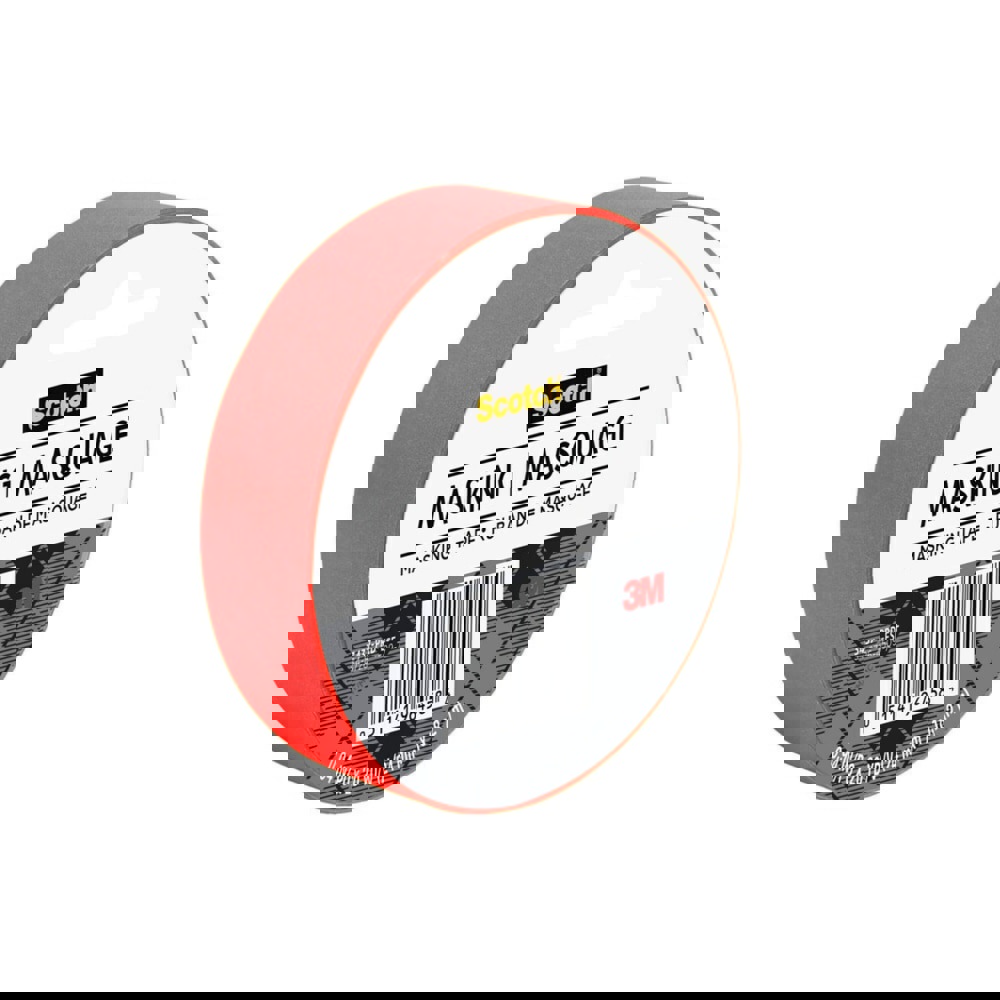 TAPE,.94IN X 20YD,RD