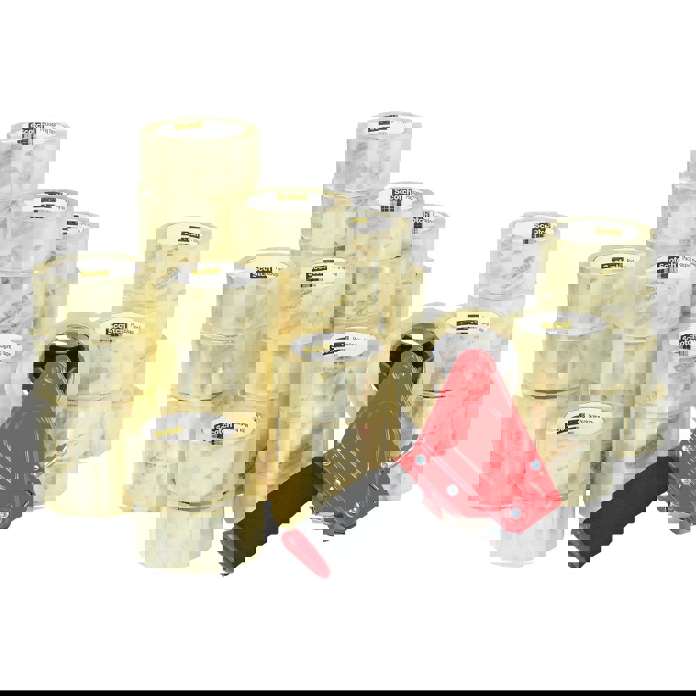 TAPE,SHIPPING,36/CT,CR