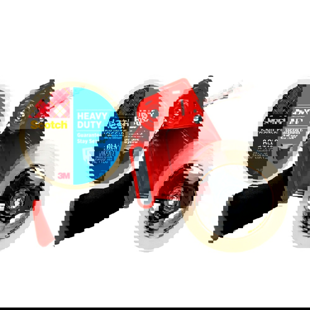 DISPENSER,TAPE W/2RLS