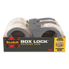 SCOTCH BOX LOCK 4PK