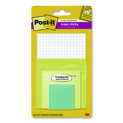 NOTE,MULTIPACK,STICKY
