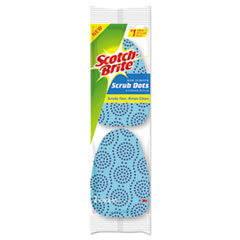 Scotch-Brite Scrub Dots Non-Scratch Dish