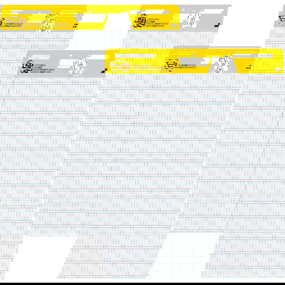 PAD,EASEL,25X30,GRID,WE