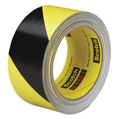 TAPE,SAFE,BK/YW,2