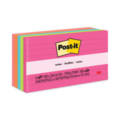 POST IT RULED 3X5 CAPE TOWN