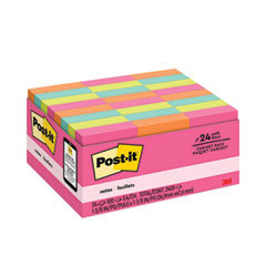 Post-it Notes Value Pack