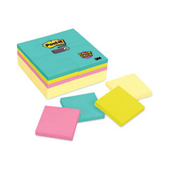 Post-it Notes Super Sticky Self-Stick No