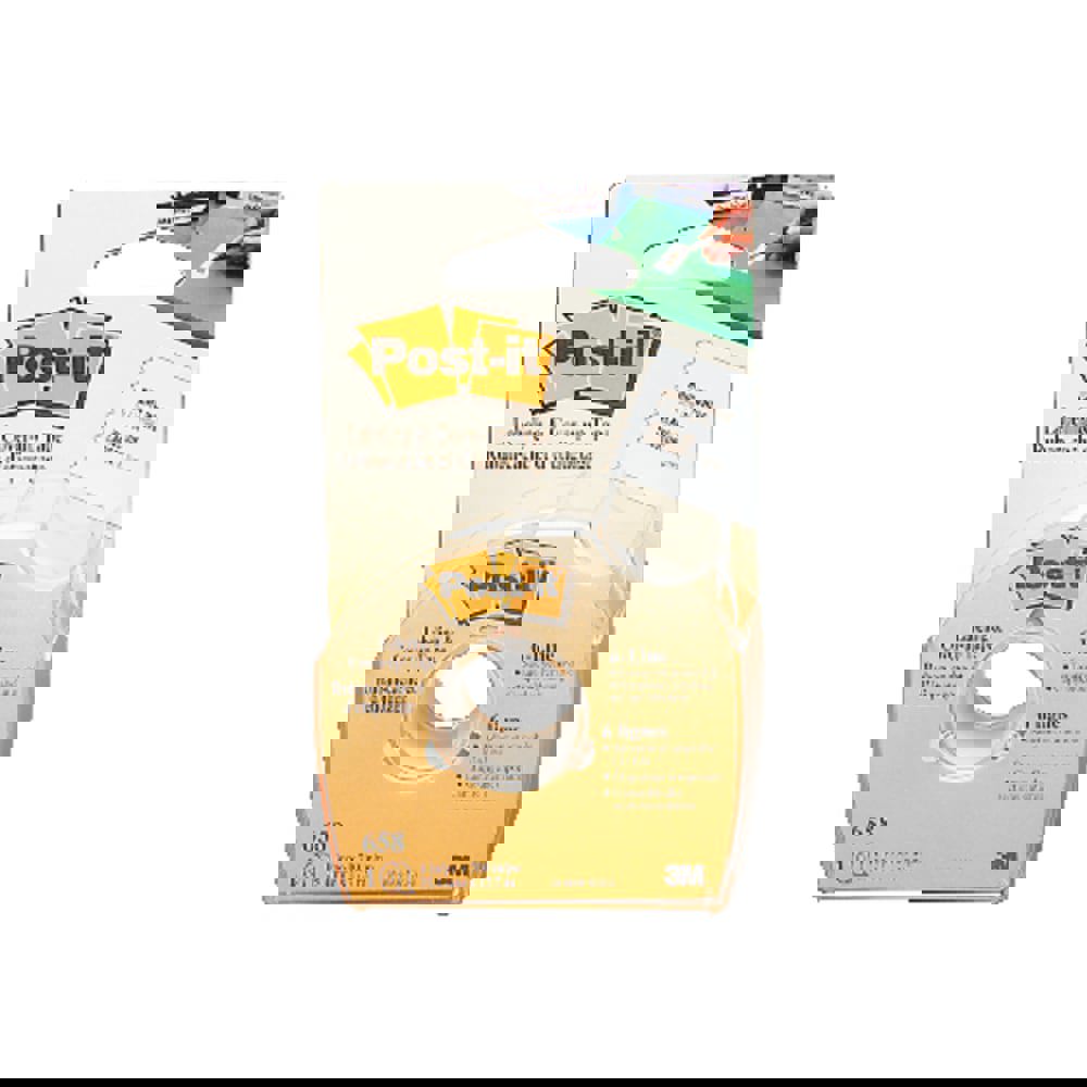 TAPE,POSTIT,1X700IN
