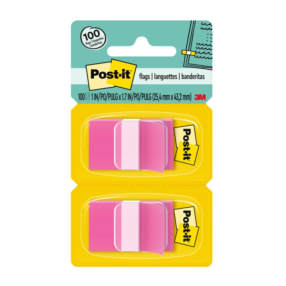 FLAG,1 IN ,2PK OF 50,PK
