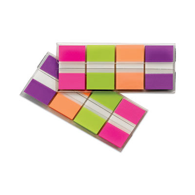 POST IT FLAGS 1 PORT PACK