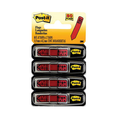 FLAGS;SET;SIGNHERE;1/2