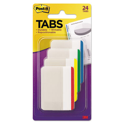 Post-it Tabs, 2