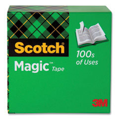 Scotch Magic Tape Refill, 1
