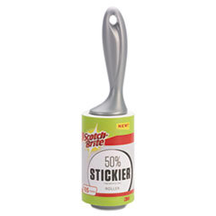 ROLLER,SCOTCH-BRITE,50P,S