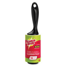 SCOTCH-BRITE LINT ROLLER