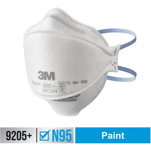 RESP;FACEMASK;N95;10PK