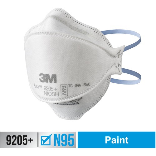 RESP;FACEMASK;N95;20PK