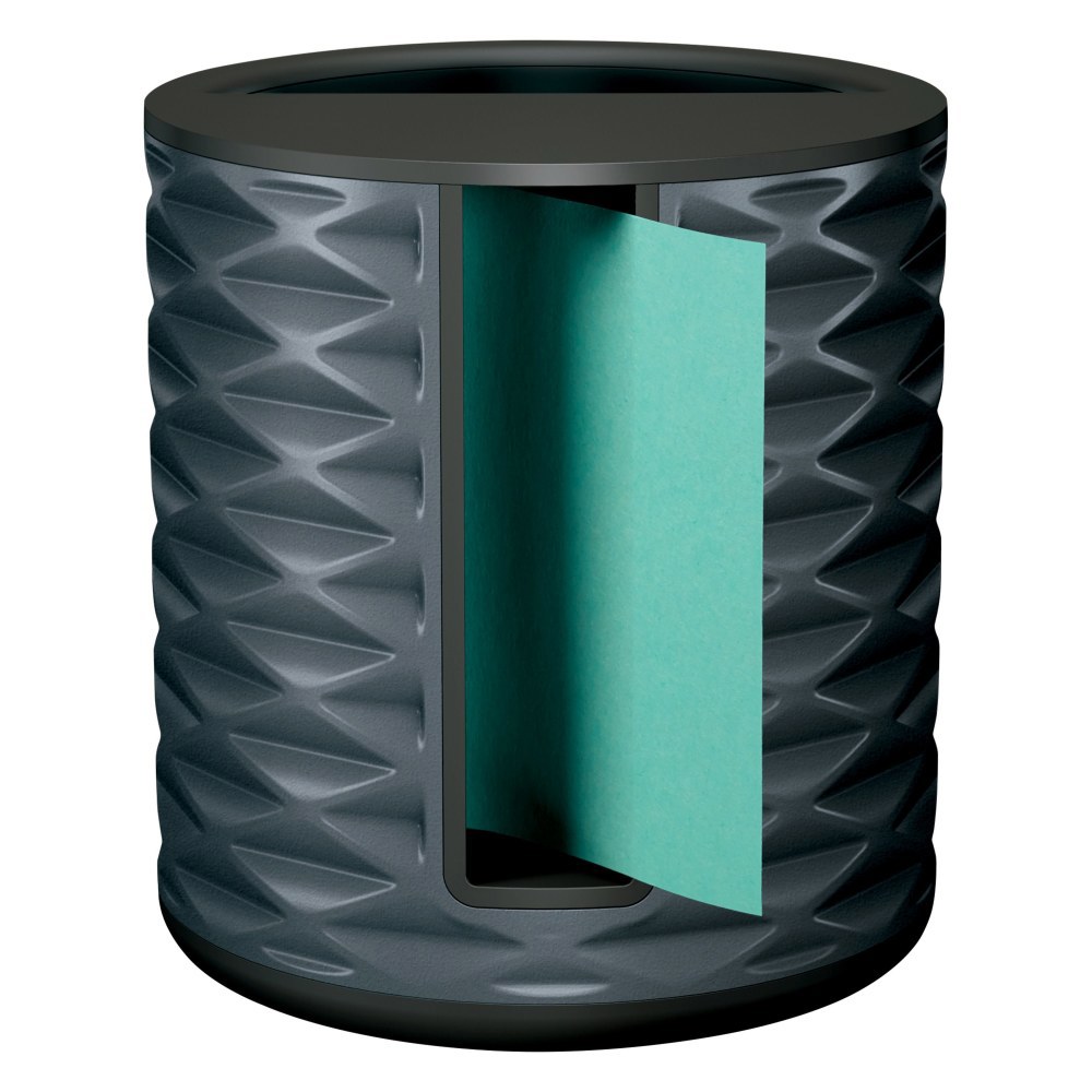 DISPENSER,VERTICAL,BK