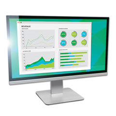 20 INCH WIDESCREEN ANTI-GLARE