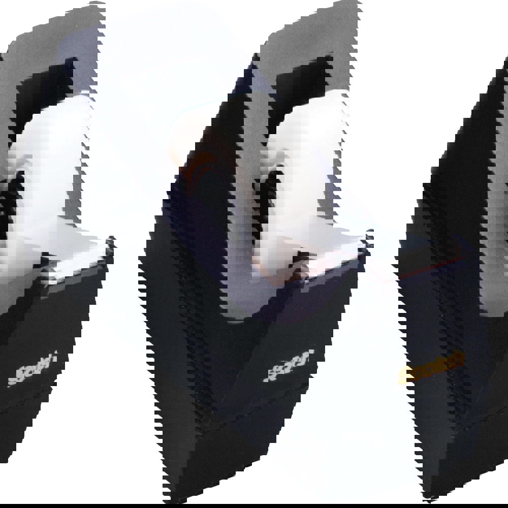 DISPENSER,TAPE,DESK,BK