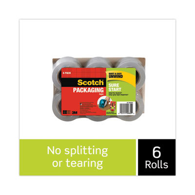 SCOTCH TAPE DP1000 REFILL