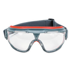 GOGGLE;W/ANTFOG LENS