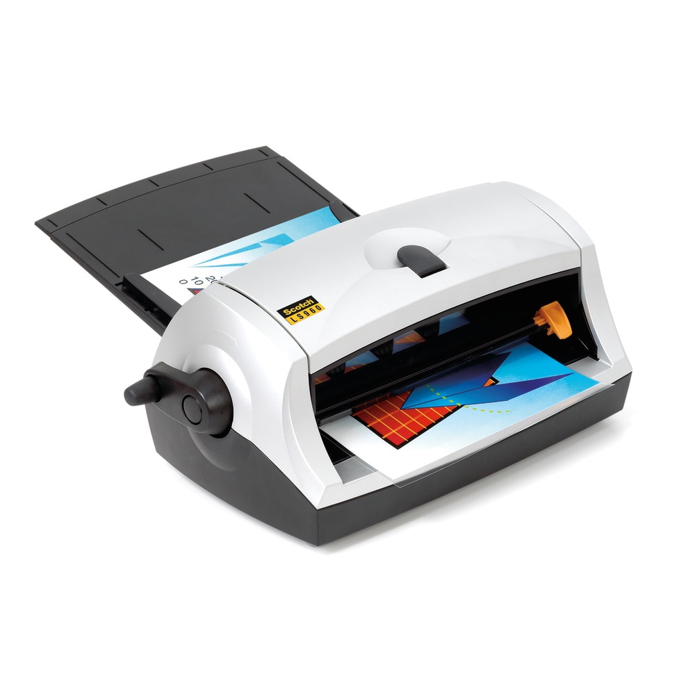 LAMINATOR,HEAT FREE,BKSR
