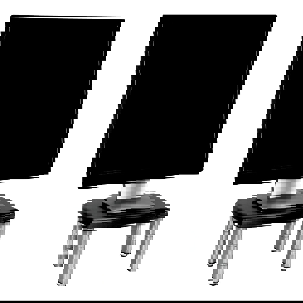 3M Adjustable Height Monitor Stand