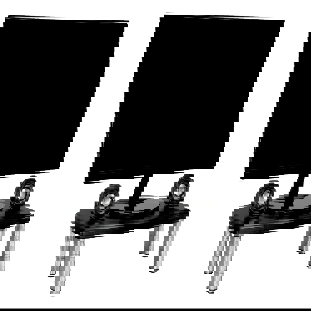 3M Extra-Wide Adjustable Monitor Stand