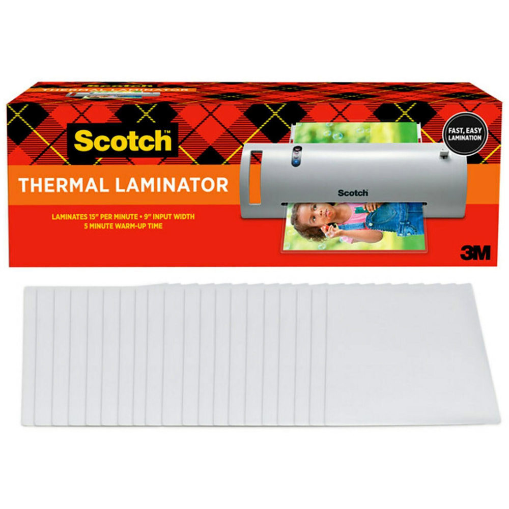 LAMINATOR,THERMAL,BKSV