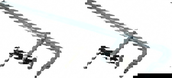 Sliding Arm Bar Clamp: 12